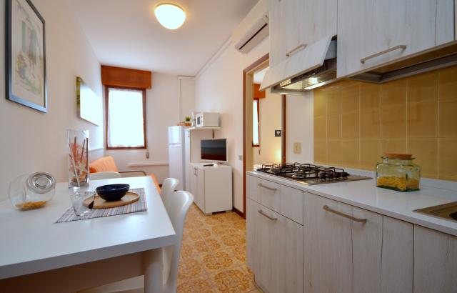 Apartmány Torre Panorama   Bibione (1)