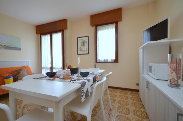 Apartmány Torre Panorama   Bibione (35)