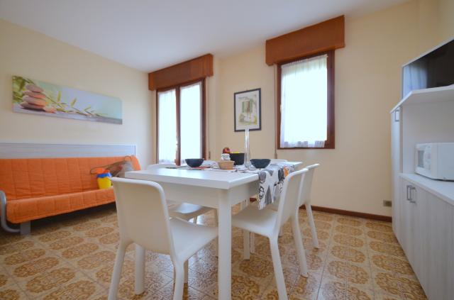 Apartmány Torre Panorama   Bibione (34)