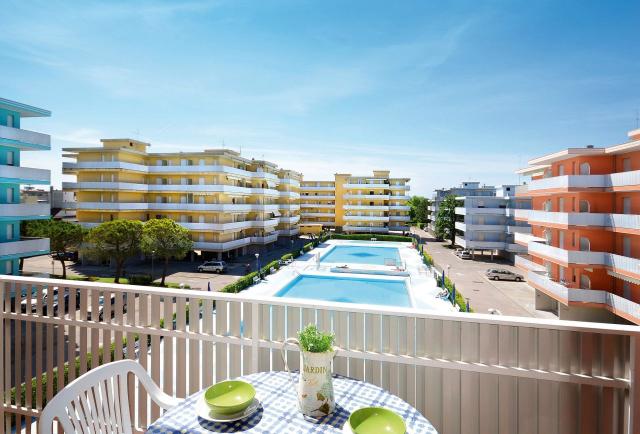 Rezidence Valbella   Bibione (5)
