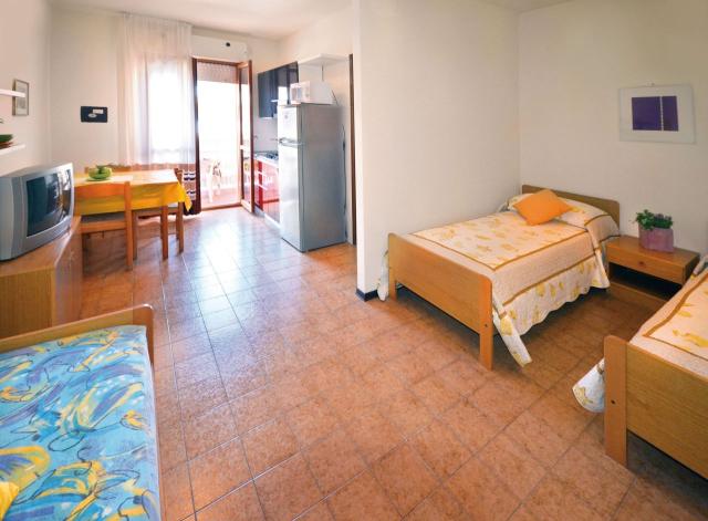 Rezidence Valbella   Bibione (2)