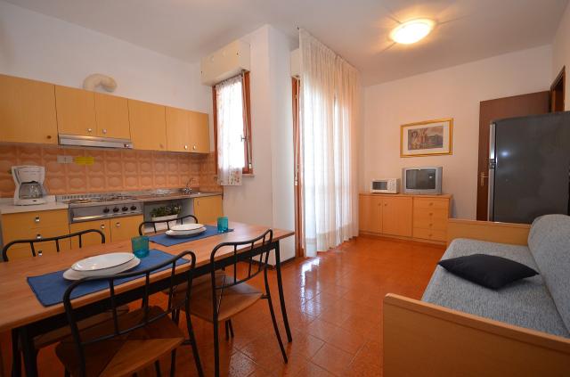 Rezidence Valbella   Bibione (10)