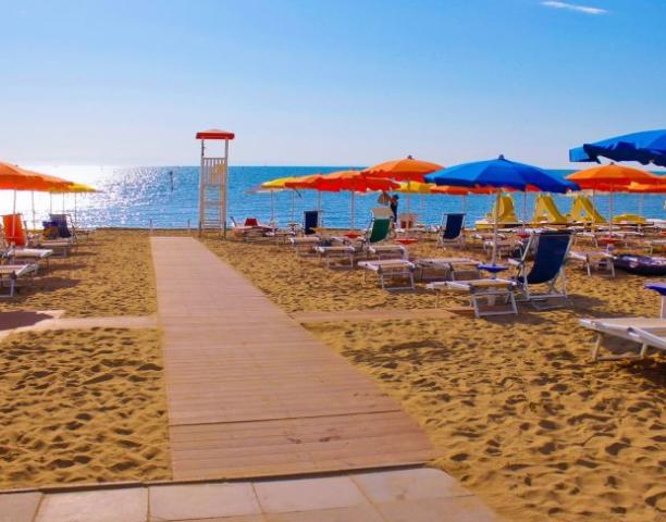 Rezidence Park   Lignano Sabbiadoro (4)