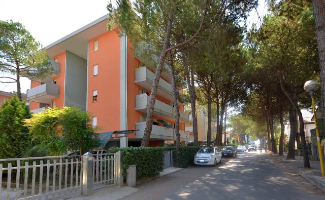 Apartmány Bibione Beach   Bibione (9)