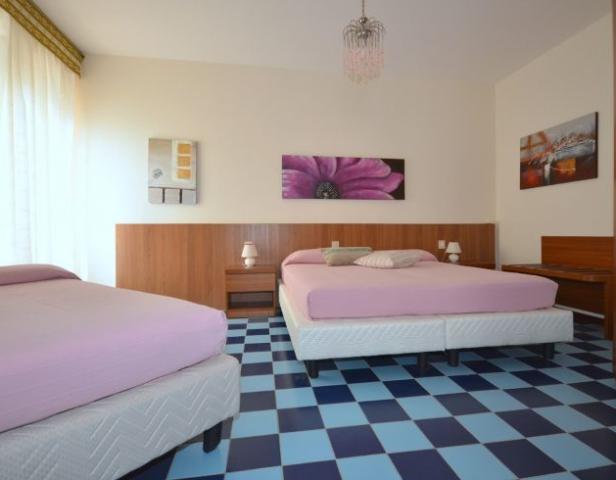 Apartmány Bibione Beach   Bibione (2)