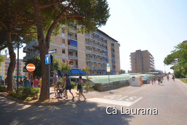 Apartmány Bibione Beach   Bibione (18)