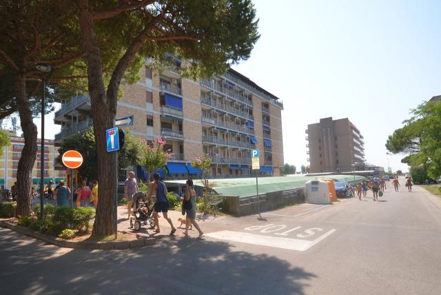 Apartmány Bibione Beach   Bibione (17)