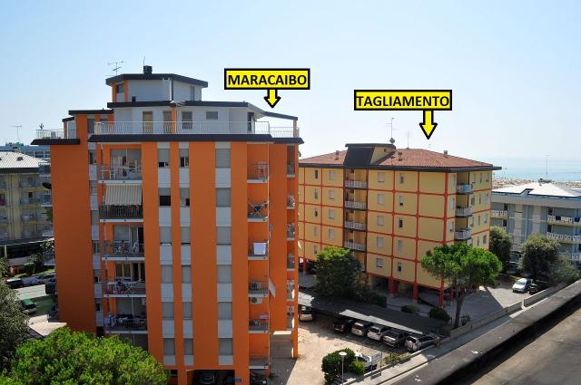 Apartmány Bibione Beach   Bibione (16)