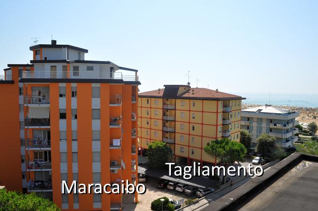 Apartmány Bibione Beach   Bibione (15)