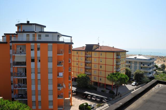 Apartmány Bibione Beach   Bibione (14)
