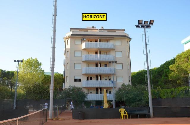 Apartmány Bibione Beach   Bibione (13)