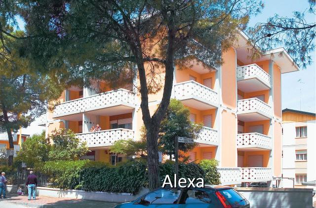 Apartmány Bibione Beach   Bibione (12)