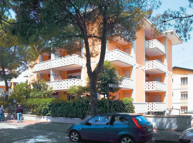 Apartmány Bibione Beach   Bibione (11)