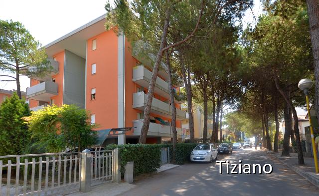 Apartmány Bibione Beach   Bibione (10)