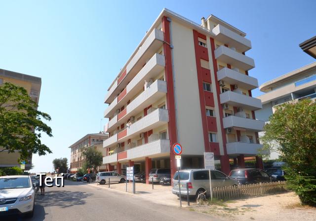 Apartmány Bibione Beach   Bibione (8)