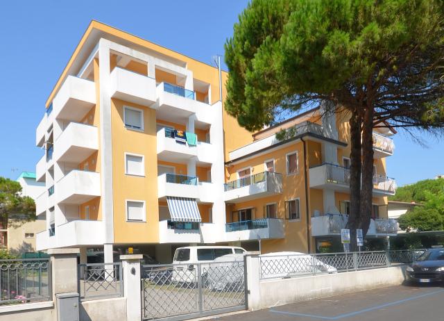 Apartmány Bibione Beach   Bibione (1)