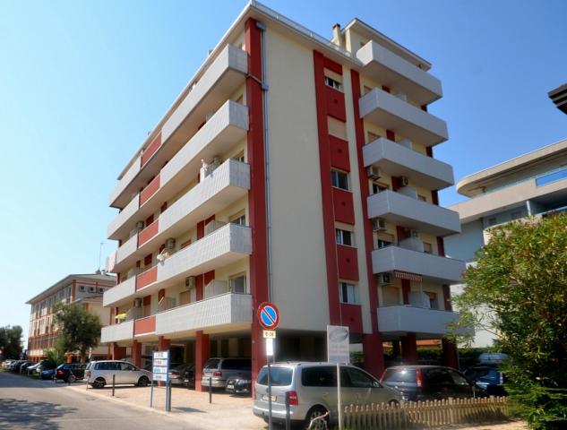 Apartmány Bibione Beach   Bibione (7)