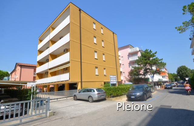 Apartmány Bibione Beach   Bibione (6)