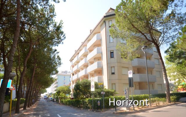 Apartmány Bibione Beach   Bibione (4)