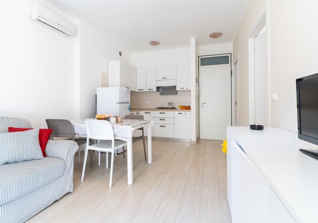 Residence Nautilus   Lido di Jesolo (11)
