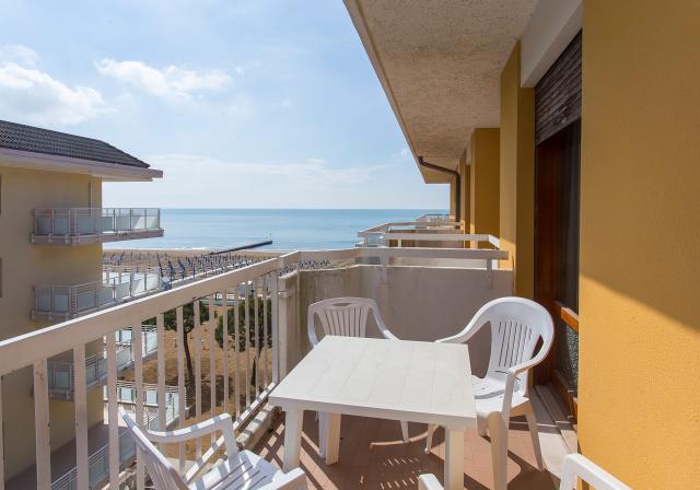 Residence Nautilus   Lido di Jesolo (5)