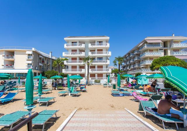 Residence Nautilus   Lido di Jesolo (2)