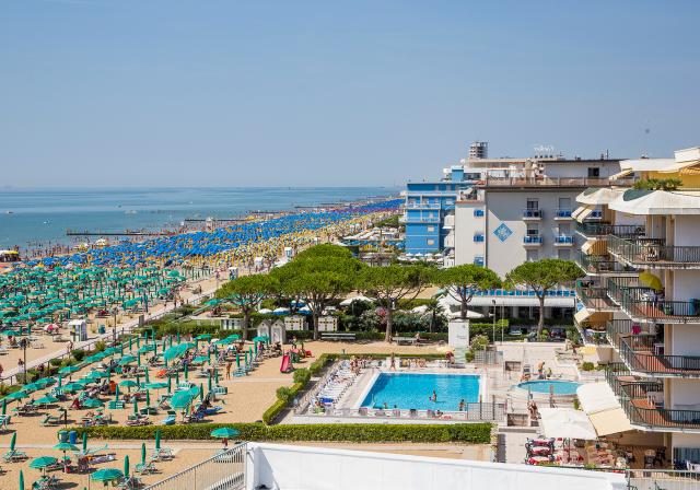 Residence Panfilo   Lido di Jesolo (2)