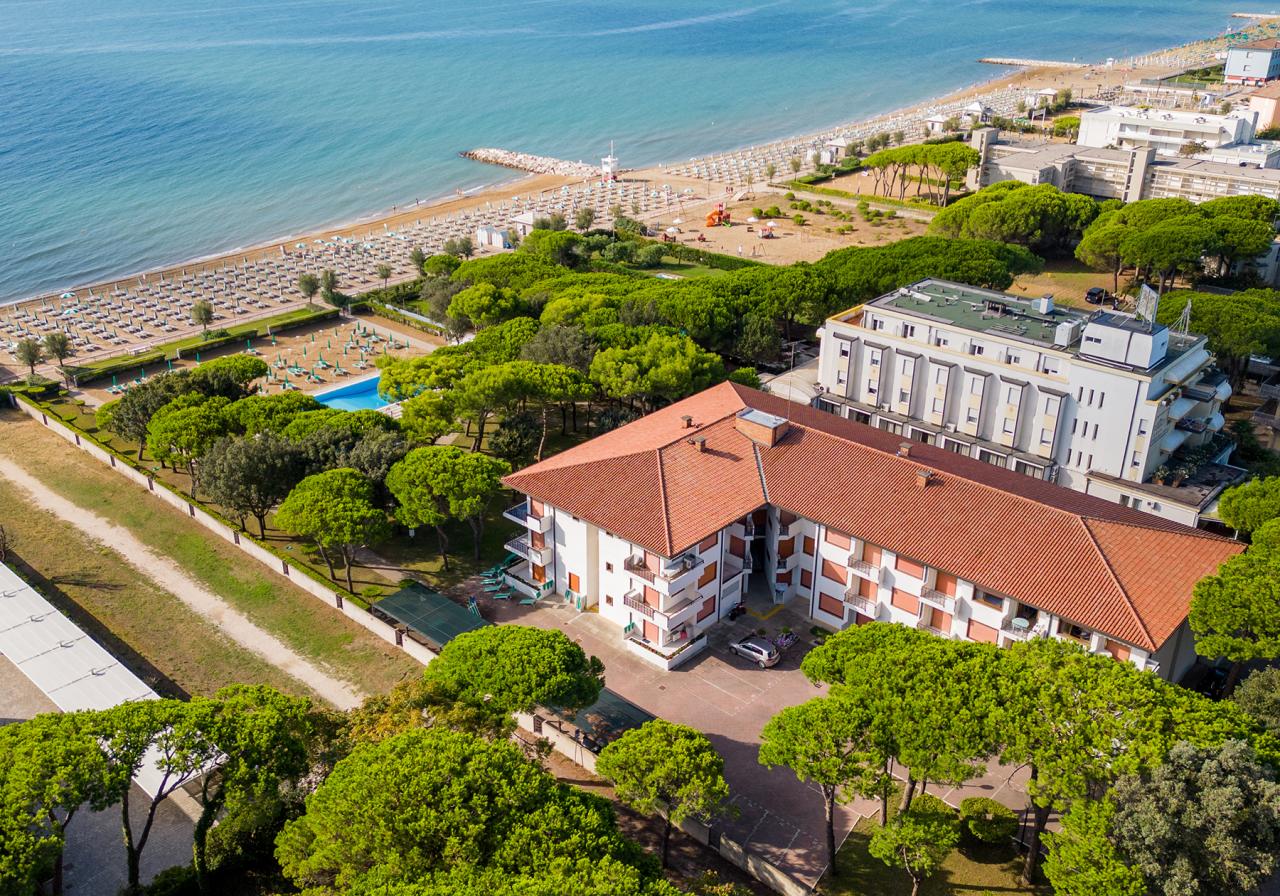 Park Residence