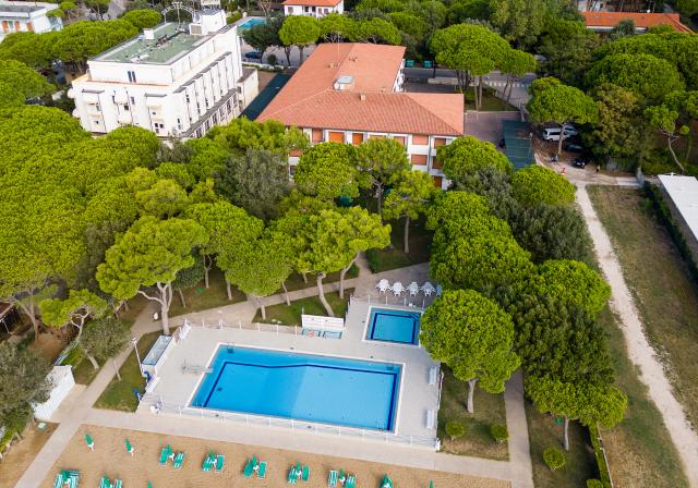 Park Residence Lido di Jesolo 2023 (11)