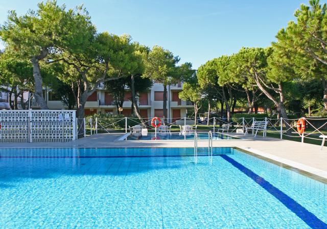 Park Residence   Lido di Jesolo (3)