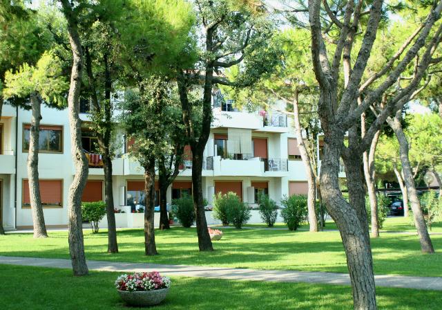 Park Residence   Lido di Jesolo (2)