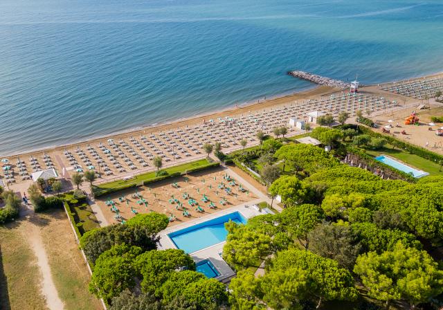 Park Residence Lido di Jesolo 2023 (3)