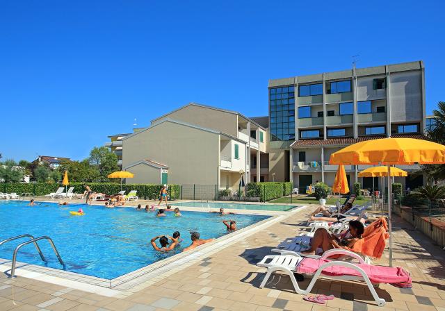 Villaggio Luna 2   Caorle (1)