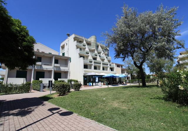 Villaggio Luna 2   Caorle (3)