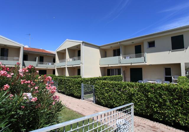 Villaggio Luna 2   Caorle (4)