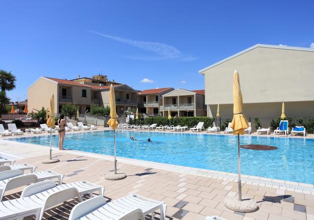 Villaggio Luna 2   Caorle (6)