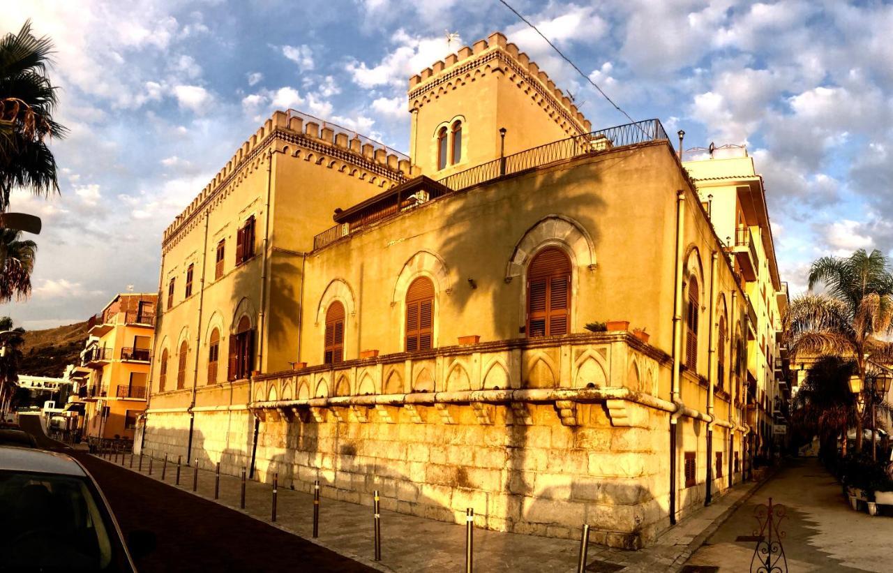 Palazzo Durante