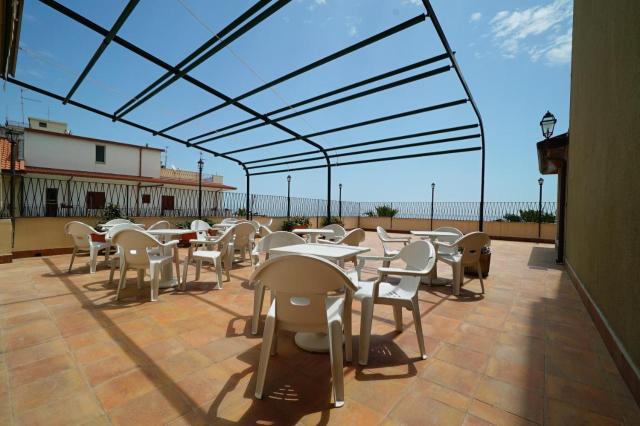 Hotel Palazzo Durante, Letojanni (3)