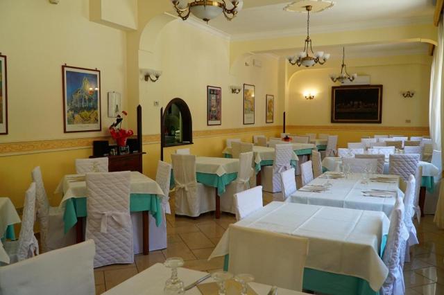 Hotel Palazzo Durante, Letojanni (5)