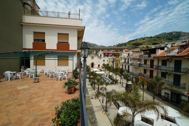 Hotel Palazzo Durante, Letojanni (2)