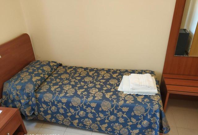 Hotel Palazzo Durante, Letojanni (15)