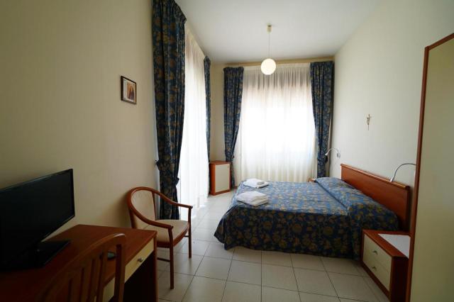 Hotel Palazzo Durante, Letojanni (11)