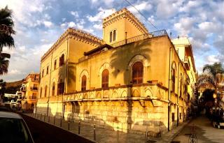 Palazzo Durante