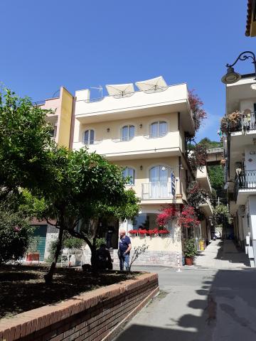 Hotel Sylesia Letojanni (18)