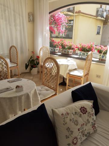 Hotel Sylesia Letojanni (2)
