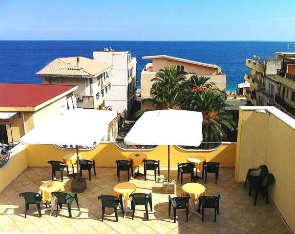 Hotel Sylesia   Letojanni (12)