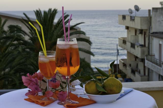 Hotel Sylesia   Letojanni (13)