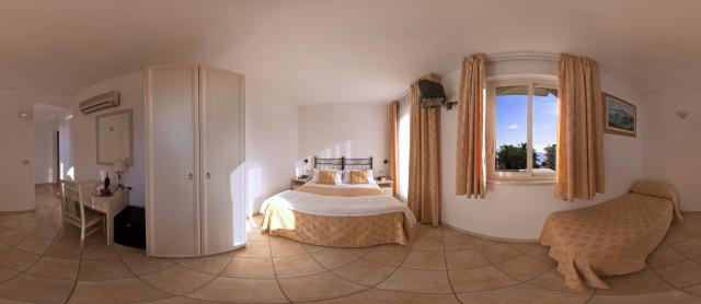 Hotel Sylesia   Letojanni (6)