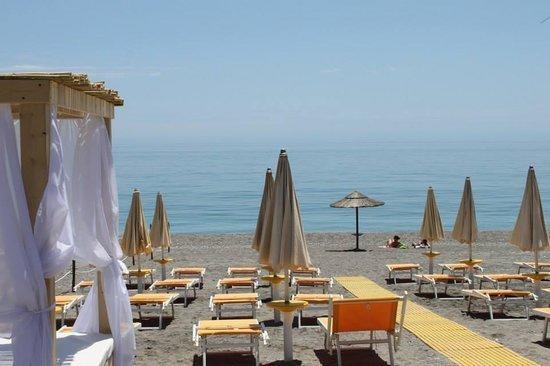 Hotel Sylesia   Letojanni (9)