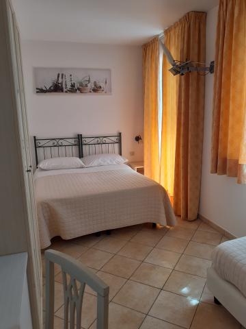 Hotel Sylesia Letojanni (9)